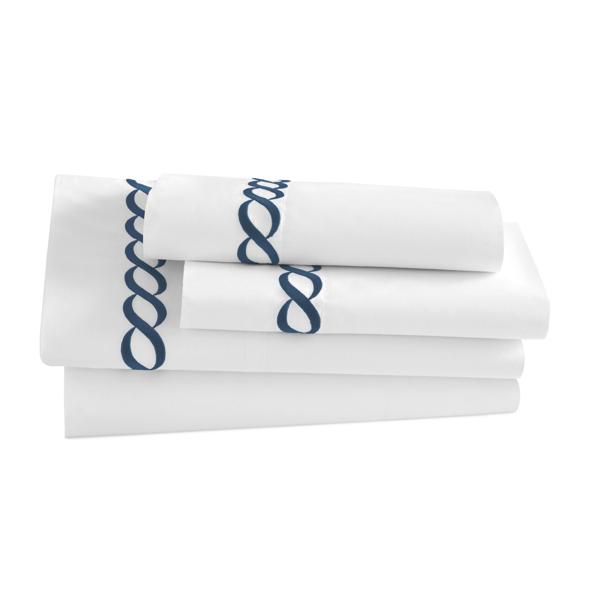 Catena Standard Pillowcase, Set of 2