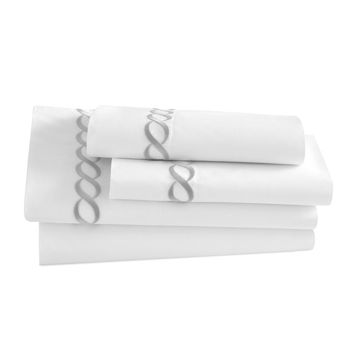 Catena Standard Pillowcase, Set of 2