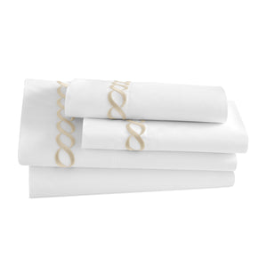 Catena Standard Pillowcase, Set of 2