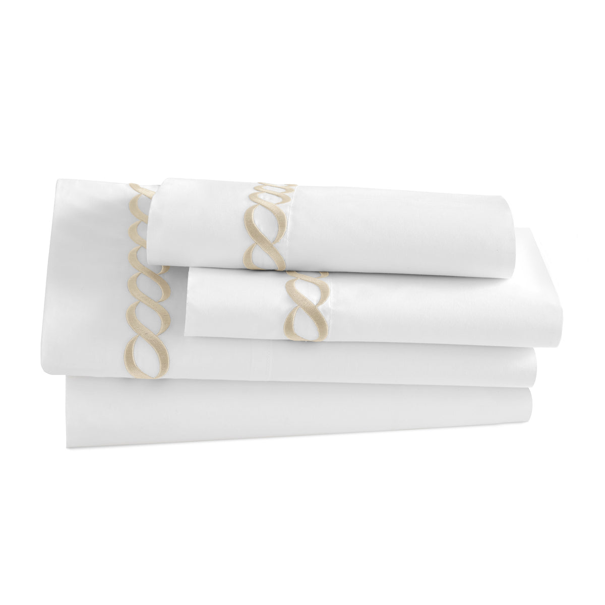 Catena King Pillowcase, Set of 2