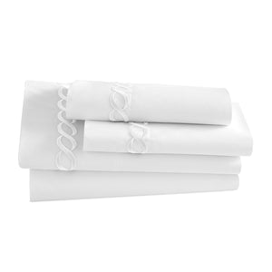 Catena Standard Pillowcase, Set of 2