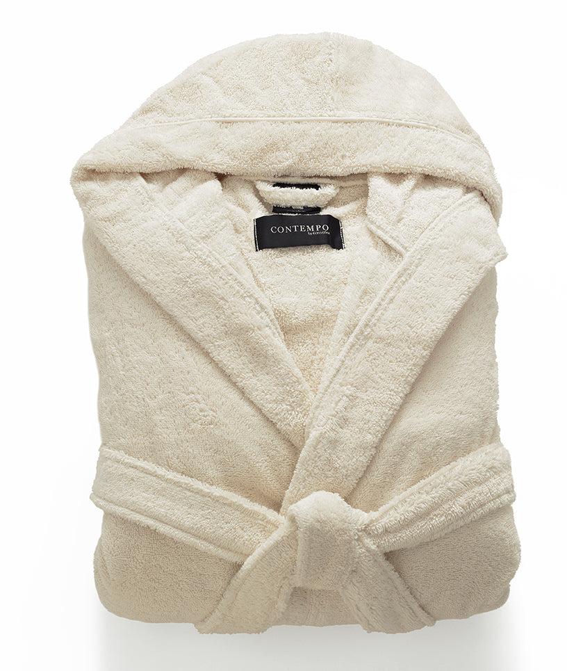 Contempo Bathrobe