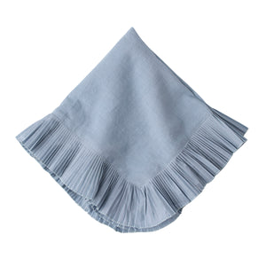 Mademoiselle Chambray Napkin