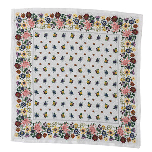 Mirabelle Multi Linen Napkin