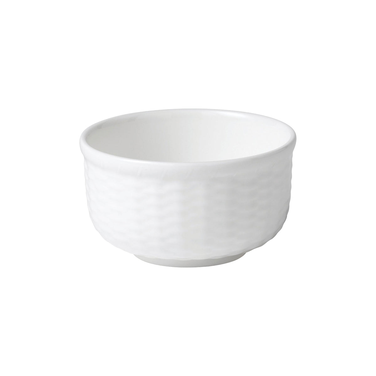 Nantucket Basket Ice Cream Bowl