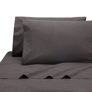 Lorimer Bedding King Fitted Sheet