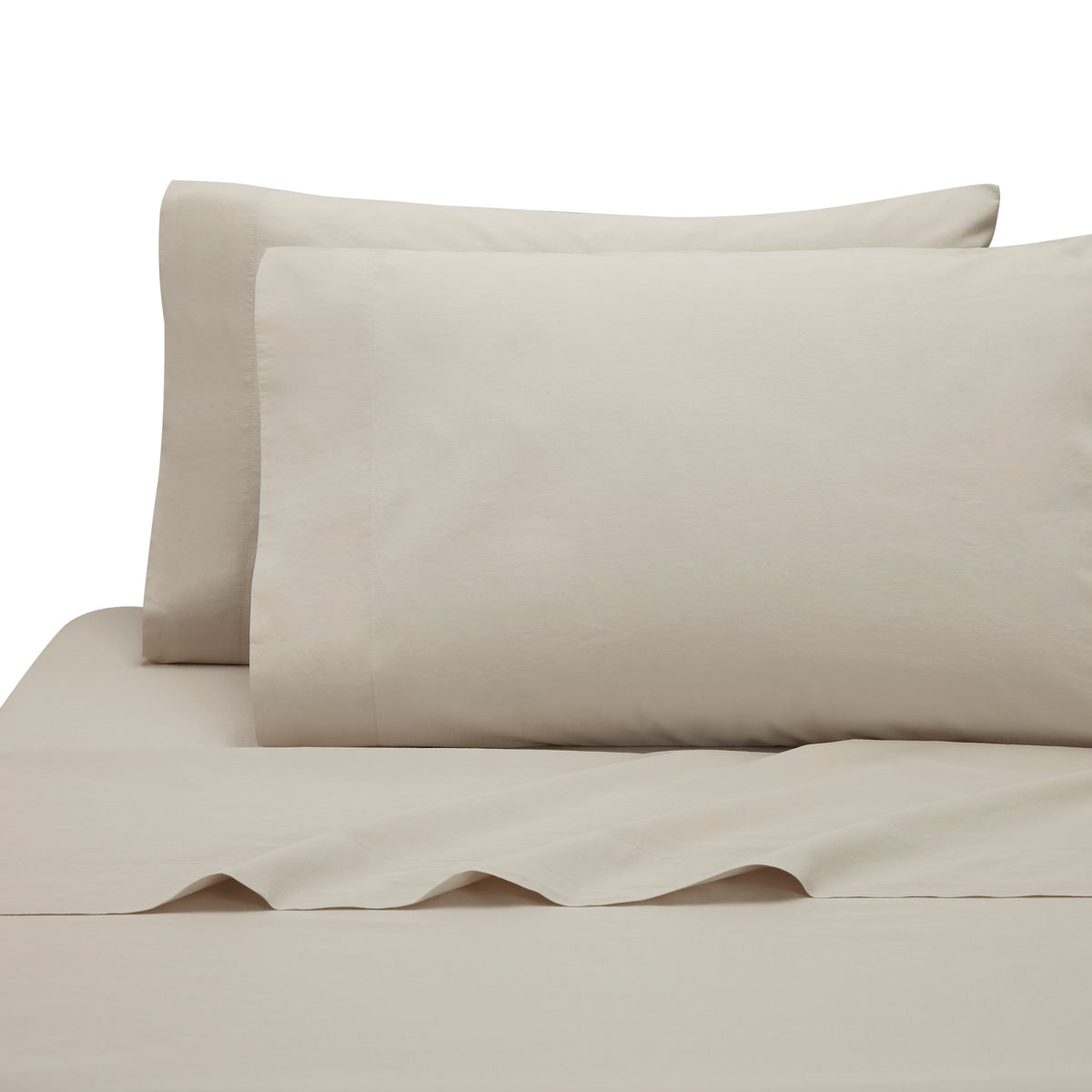 Lorimer Bedding King Fitted Sheet