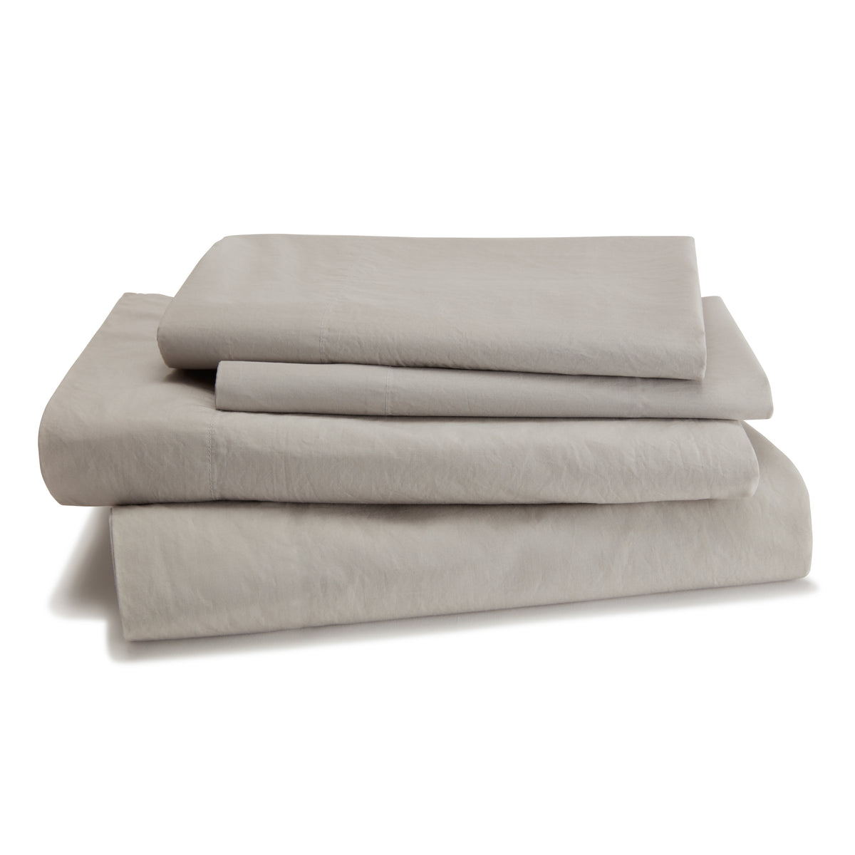 Lorimer Bedding King Fitted Sheet