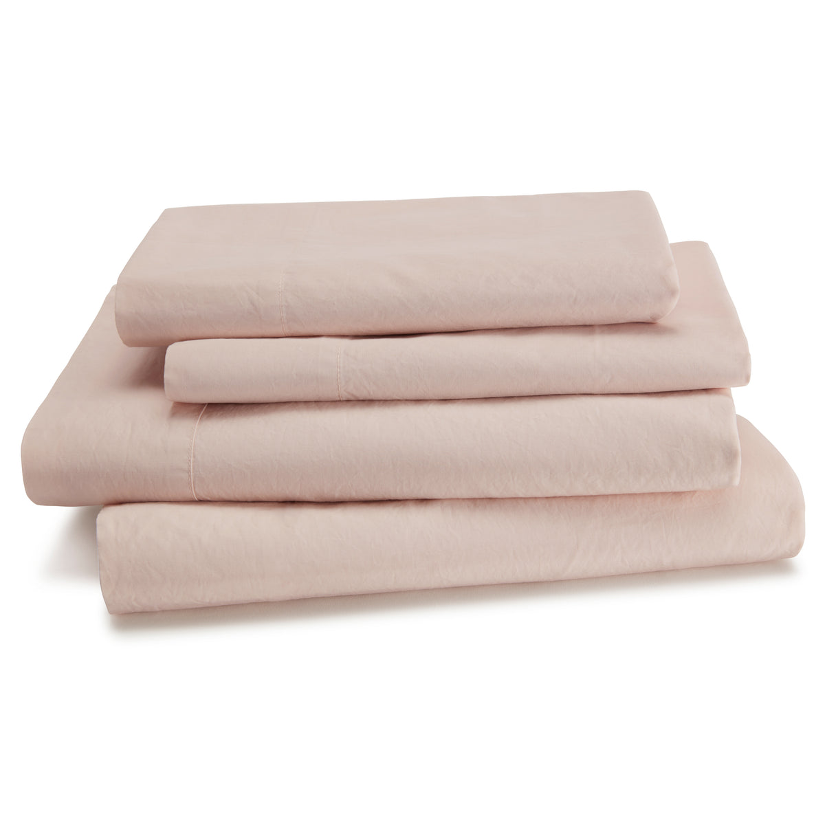 Lorimer Bedding King Fitted Sheet