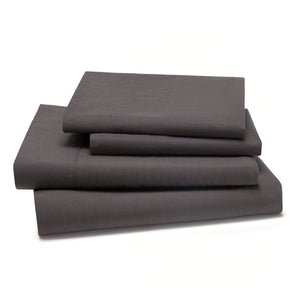 Lorimer Bedding King Fitted Sheet