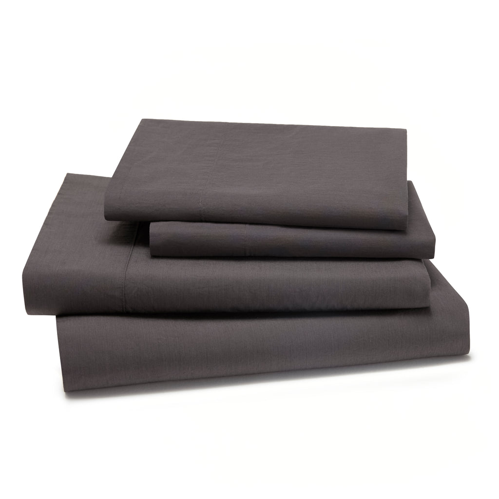Lorimer Bedding King Flat Sheet