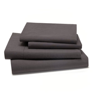 Lorimer Bedding King Flat Sheet
