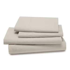 Lorimer Bedding King Flat Sheet