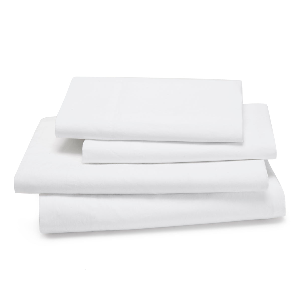 Lorimer Bedding King Fitted Sheet