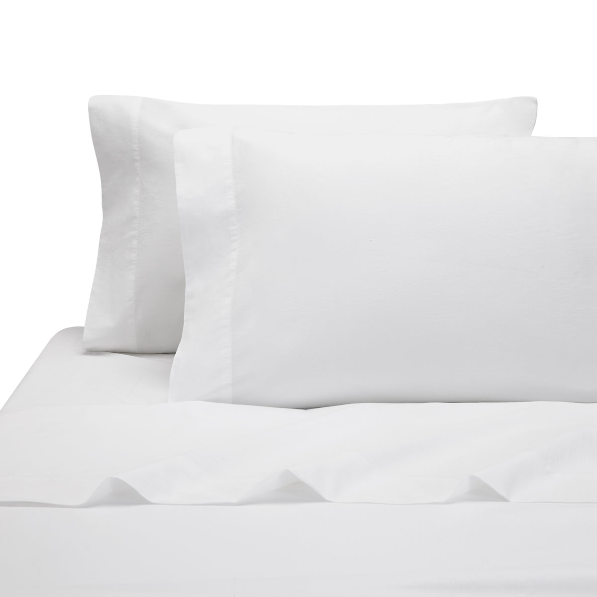 Lorimer Bedding King Fitted Sheet