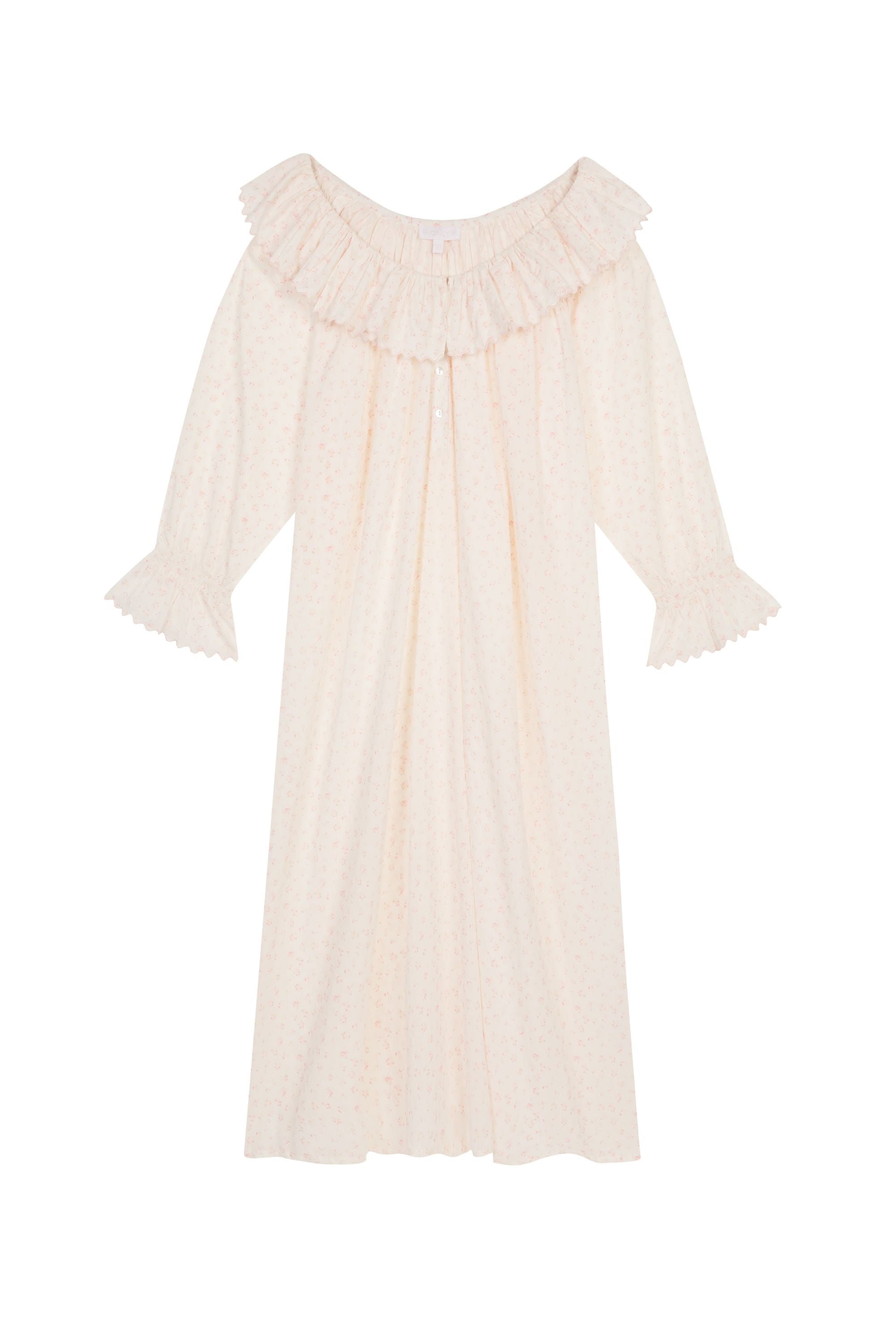 Natasha Apple Blossom Nightdress