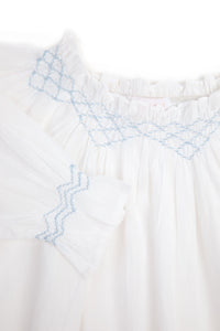 Children's Alexa Cotton Nightdress