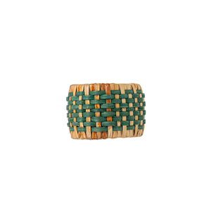 Woven Napkin Ring