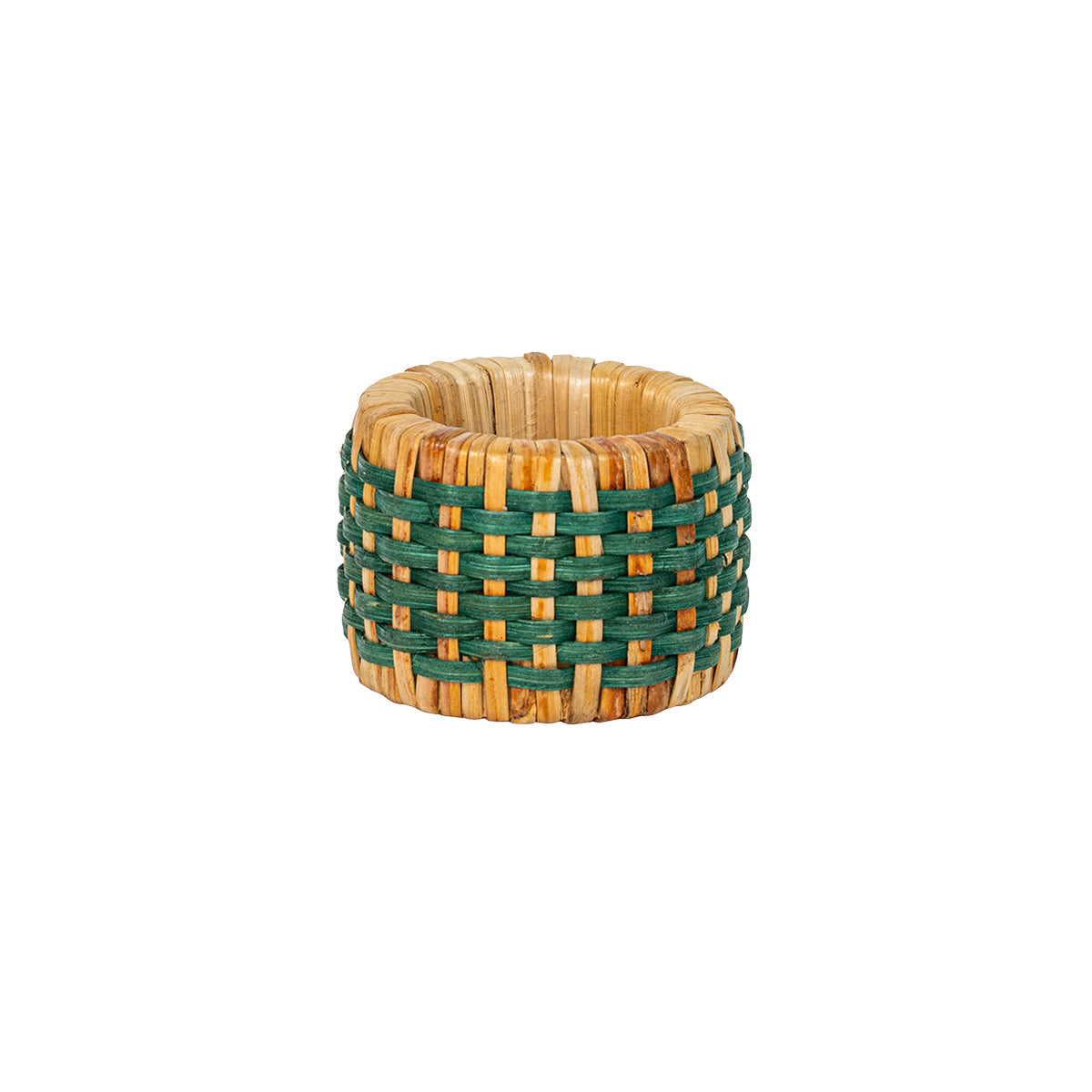 Woven Napkin Ring