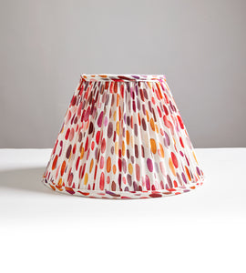 Jamboree Pleated Shade