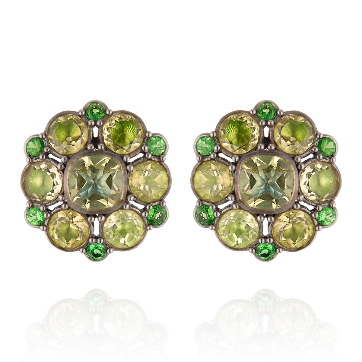 alt-luzia-duquesa-cluster-earrings-lemon-quartz-front