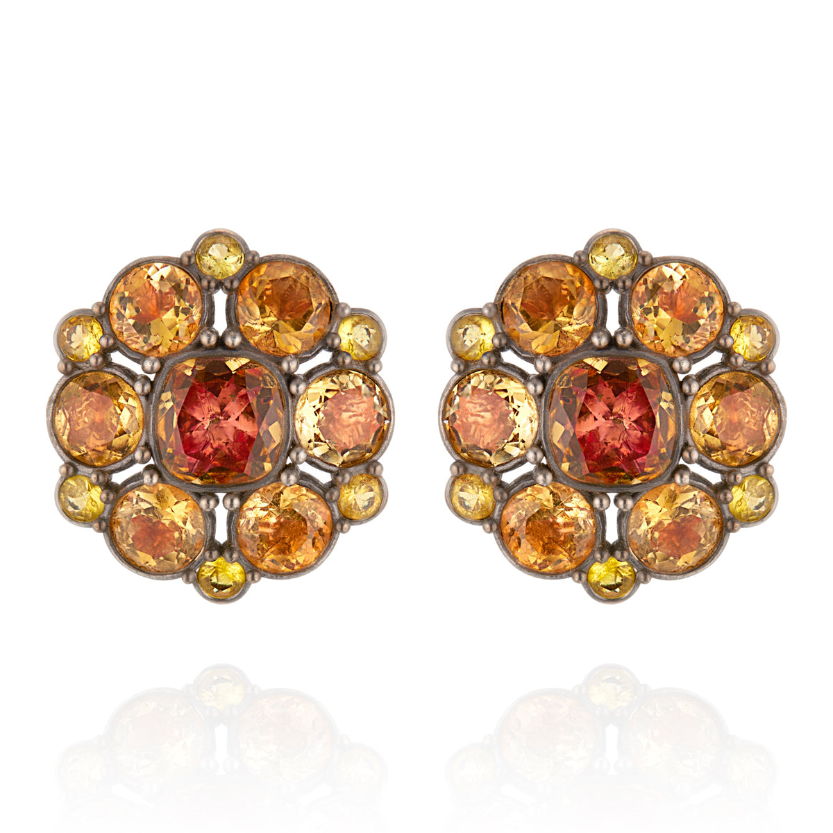 alt-luzia-duquesa-cluster-earrings-citrine-front