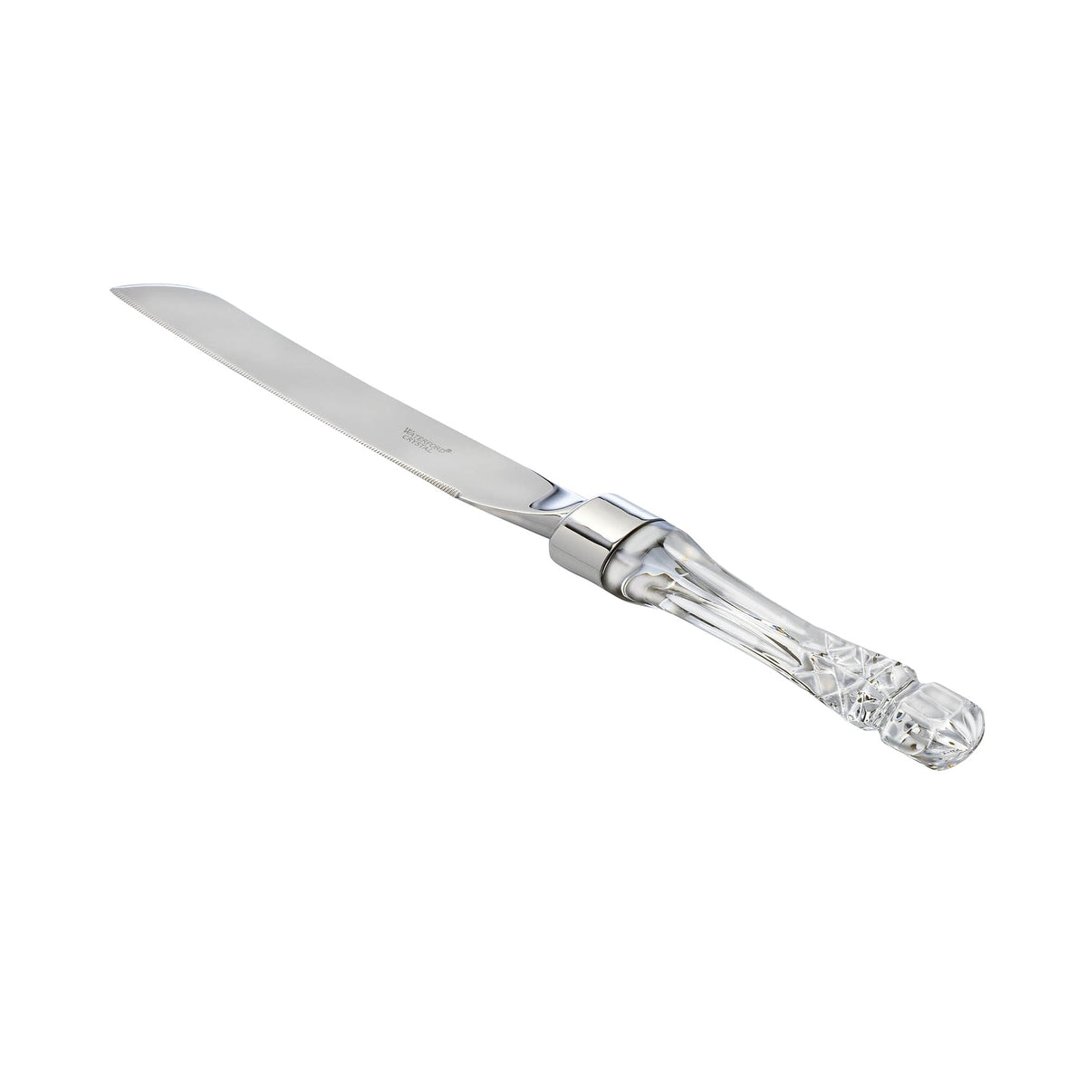 Lismore Bridal Knife 14"