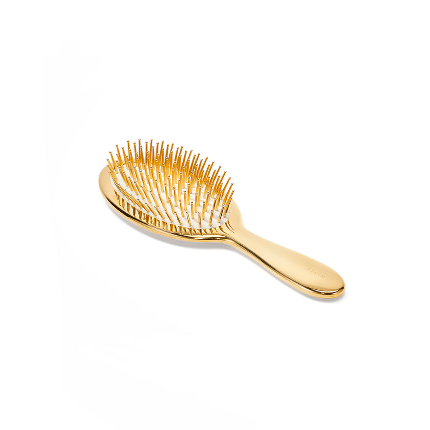 Aerin Gold Brush on Over The Moon