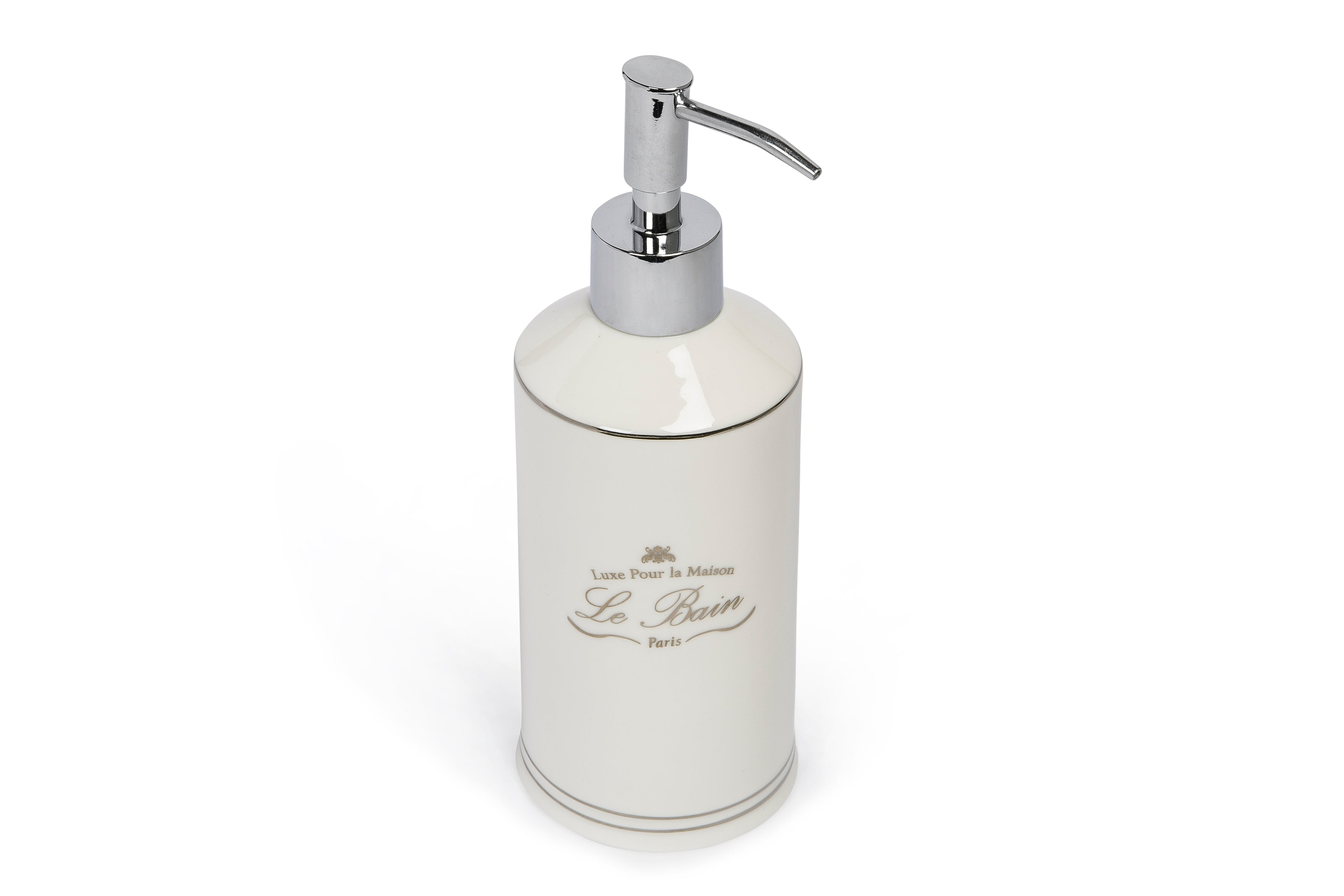 Le Bain Lotion Dispenser