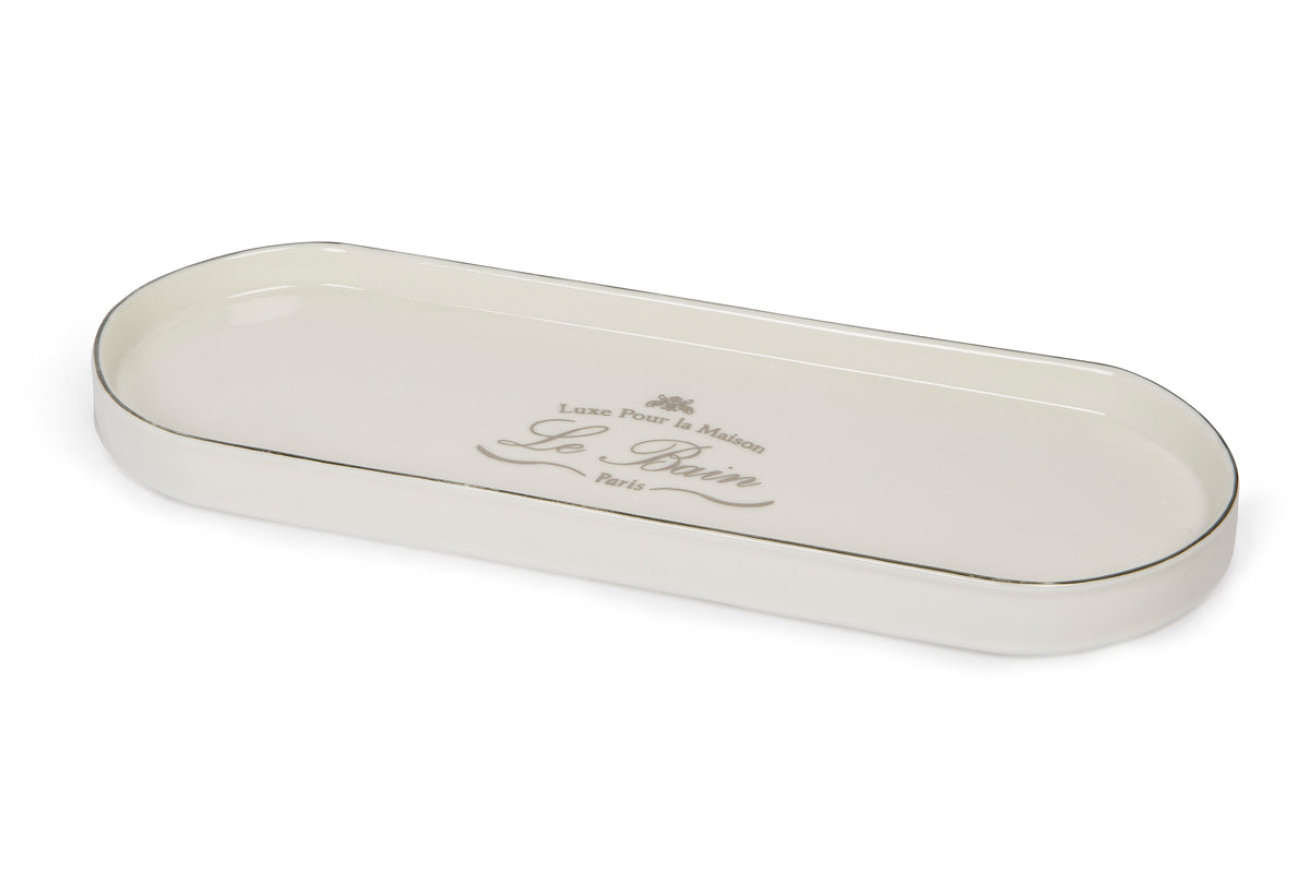 Le Bain Tray