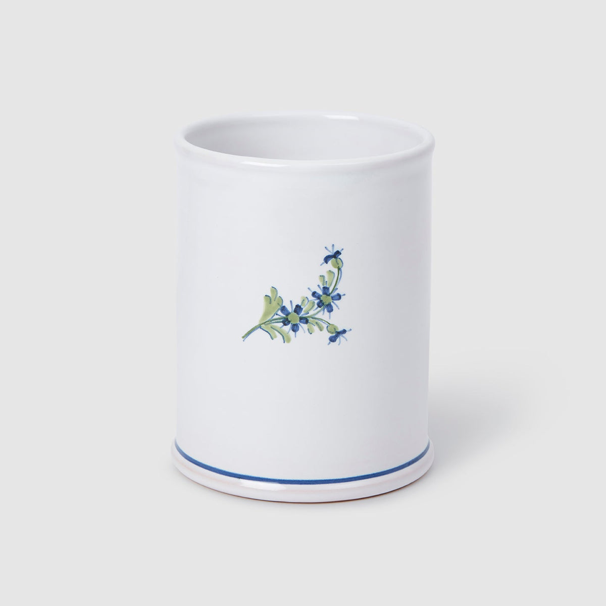 Les Bleuets Tumbler 