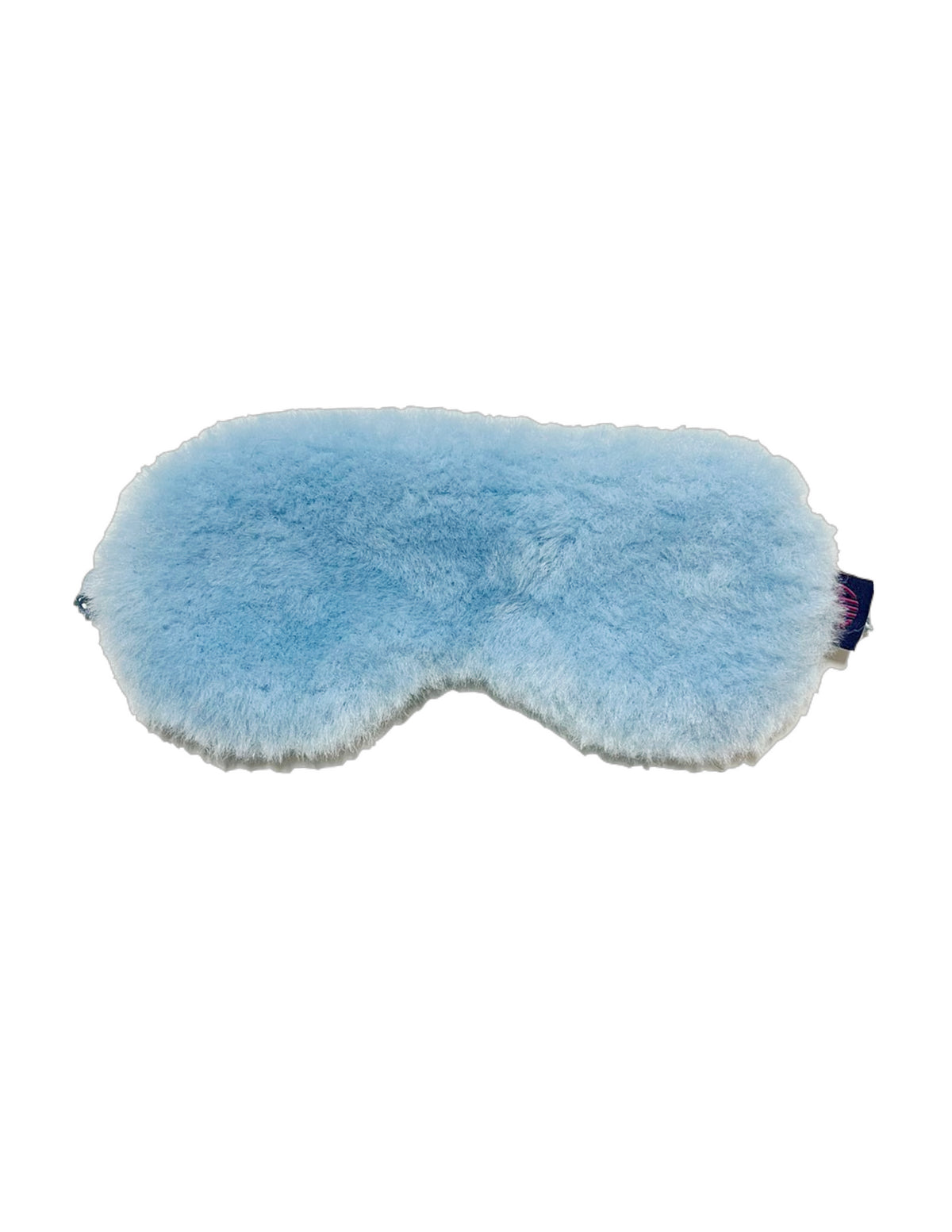 Faux Fur Eyemask