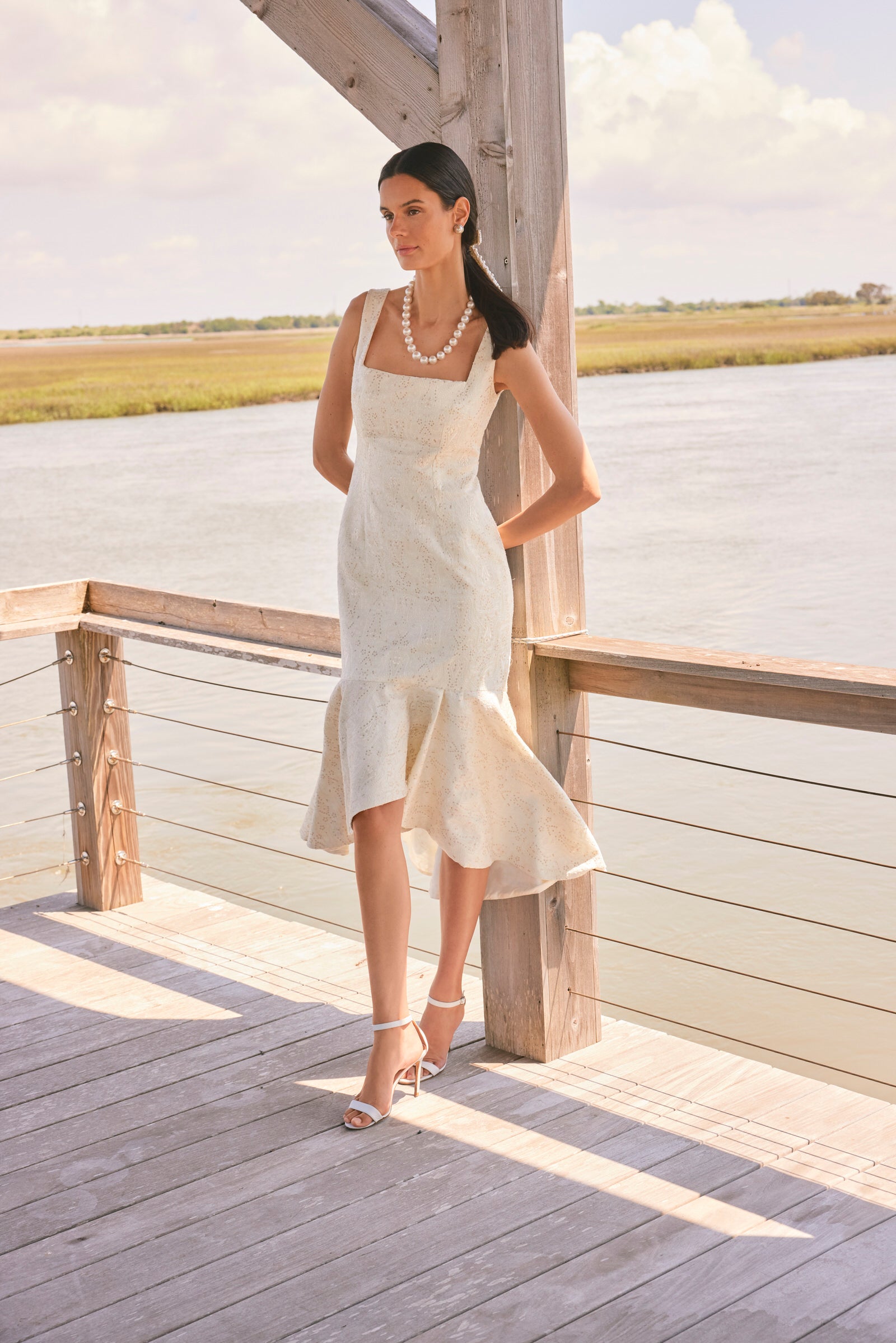Mavis Dress