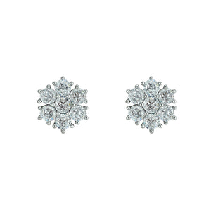 Louisa Stud Earrings