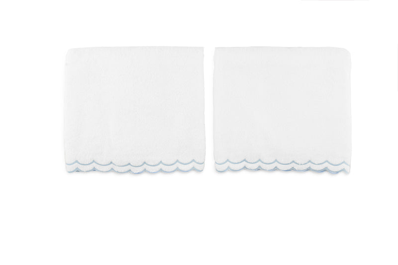 Loulou Bath Towel Set