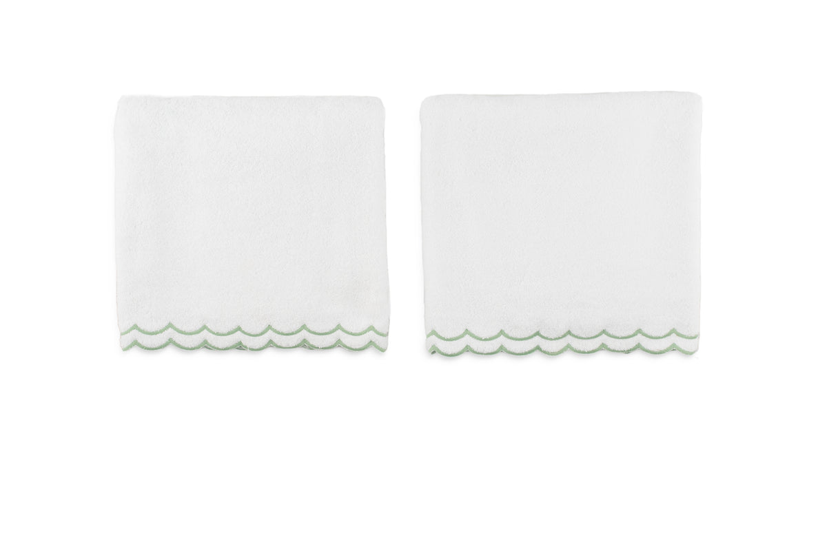 Loulou Bath Towel Set