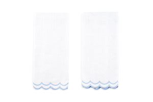 Loulou Face Towel Set