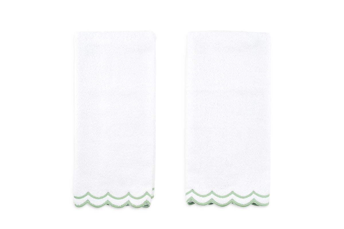 Loulou Face Towel Set