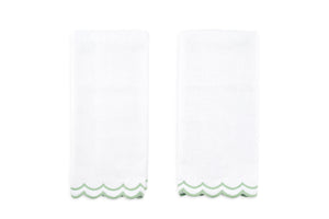 Loulou Face Towel Set