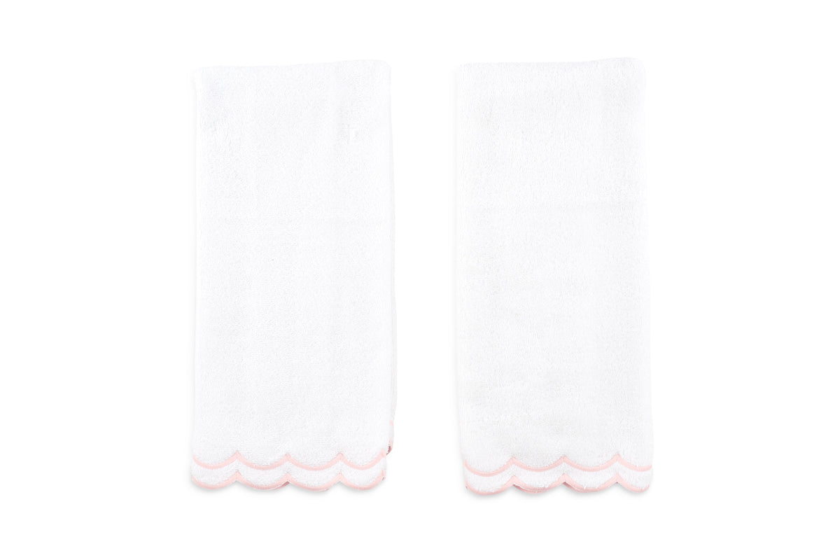 Loulou Face Towel Set