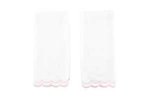 Loulou Face Towel Set