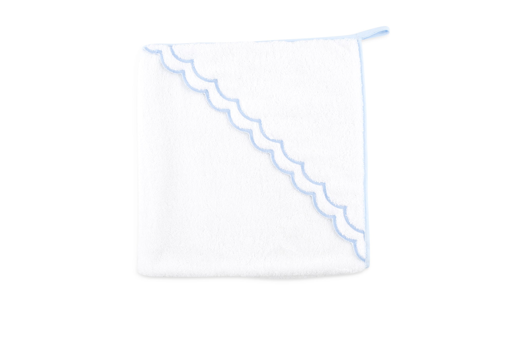 Loulou Hooded Towel