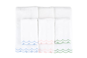 Loulou Hand Towel Set