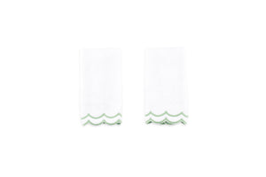 Loulou Hand Towel Set