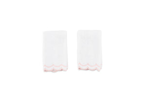 Loulou Hand Towel Set