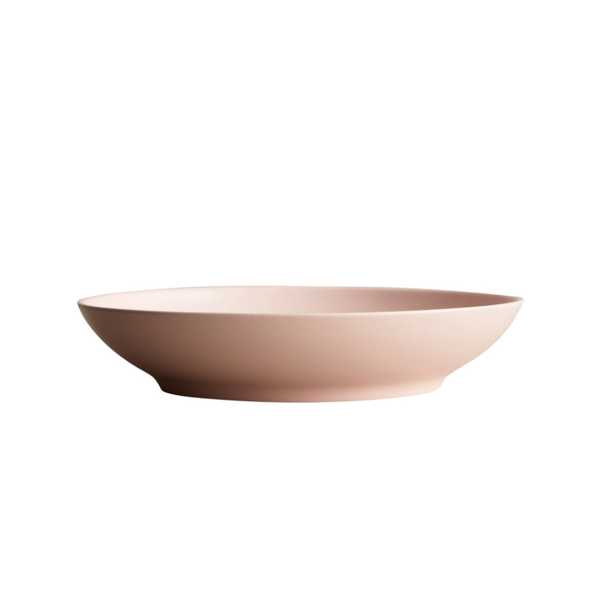 Year & Day Low Serving Bowl