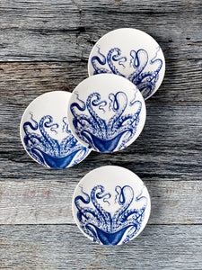 Lucy Dipping Dish, Set of 4