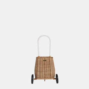 Rattan Original Luggy