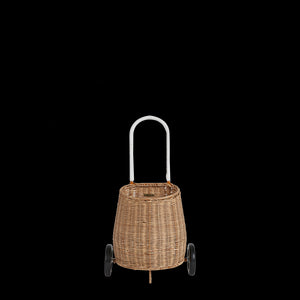 Rattan Original Luggy