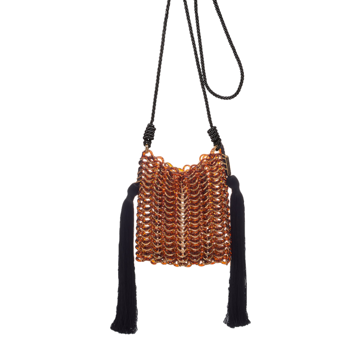 Luisella in Brown